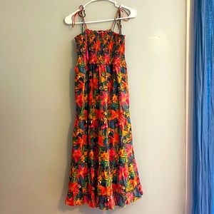 Farm Rio for Anthropologie size small